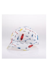 Kitti Çocuk Erkek Şapka